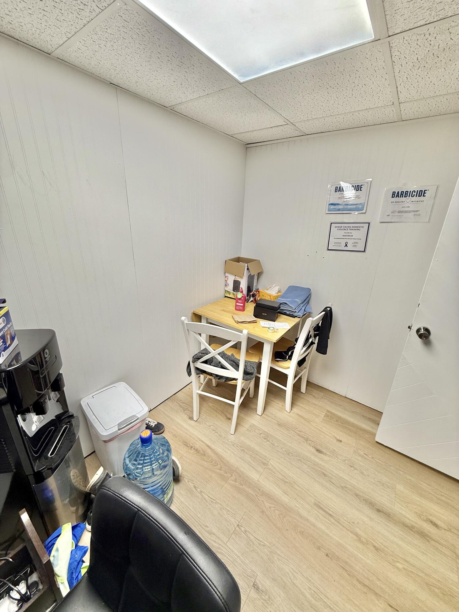 134 West Main Street Fort Kent, ME 04743 - Photo 19 of 73 Nail Salon