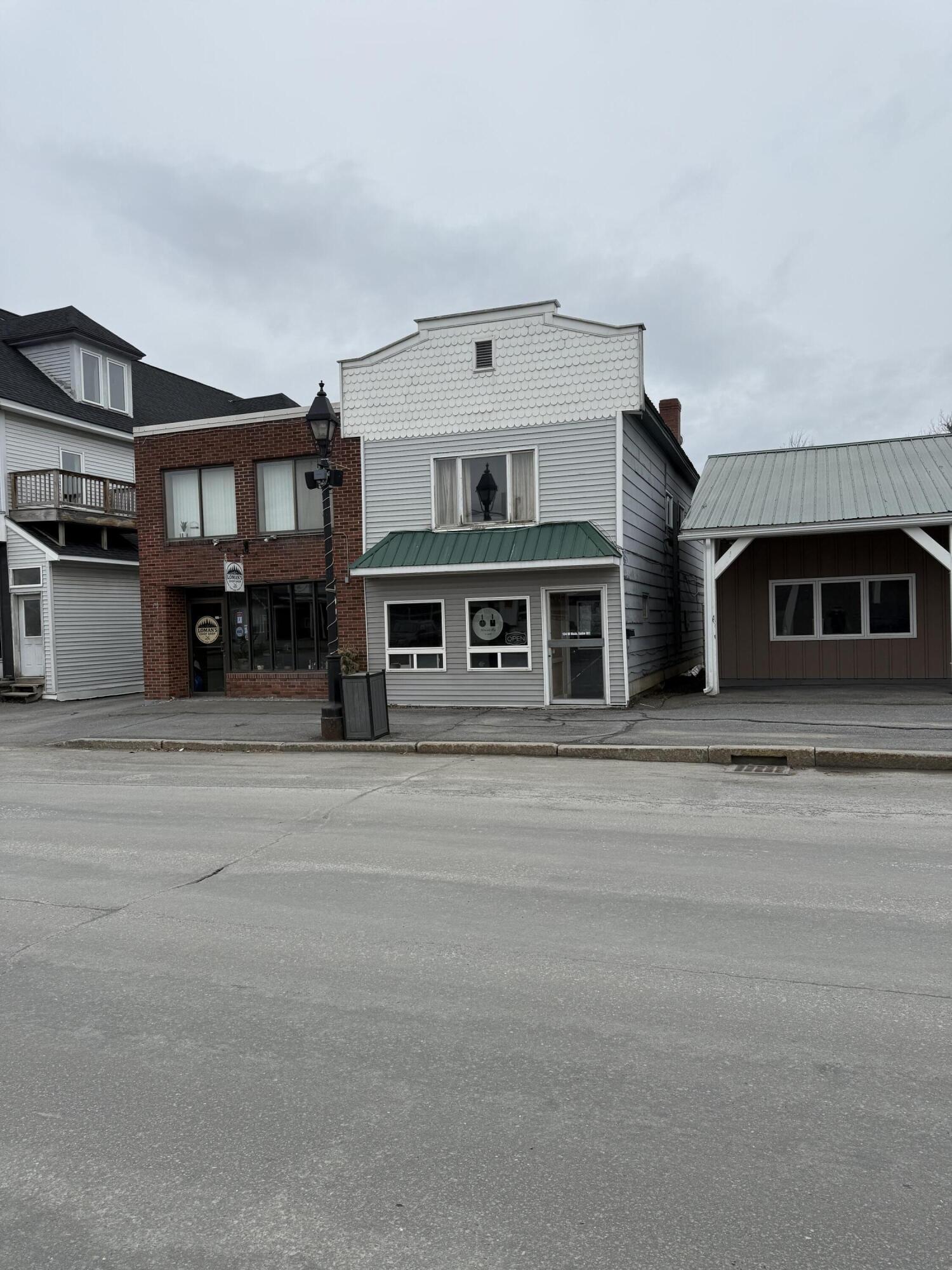 134 West Main Street Fort Kent, ME 04743 - Photo 2 of 73 Exterior