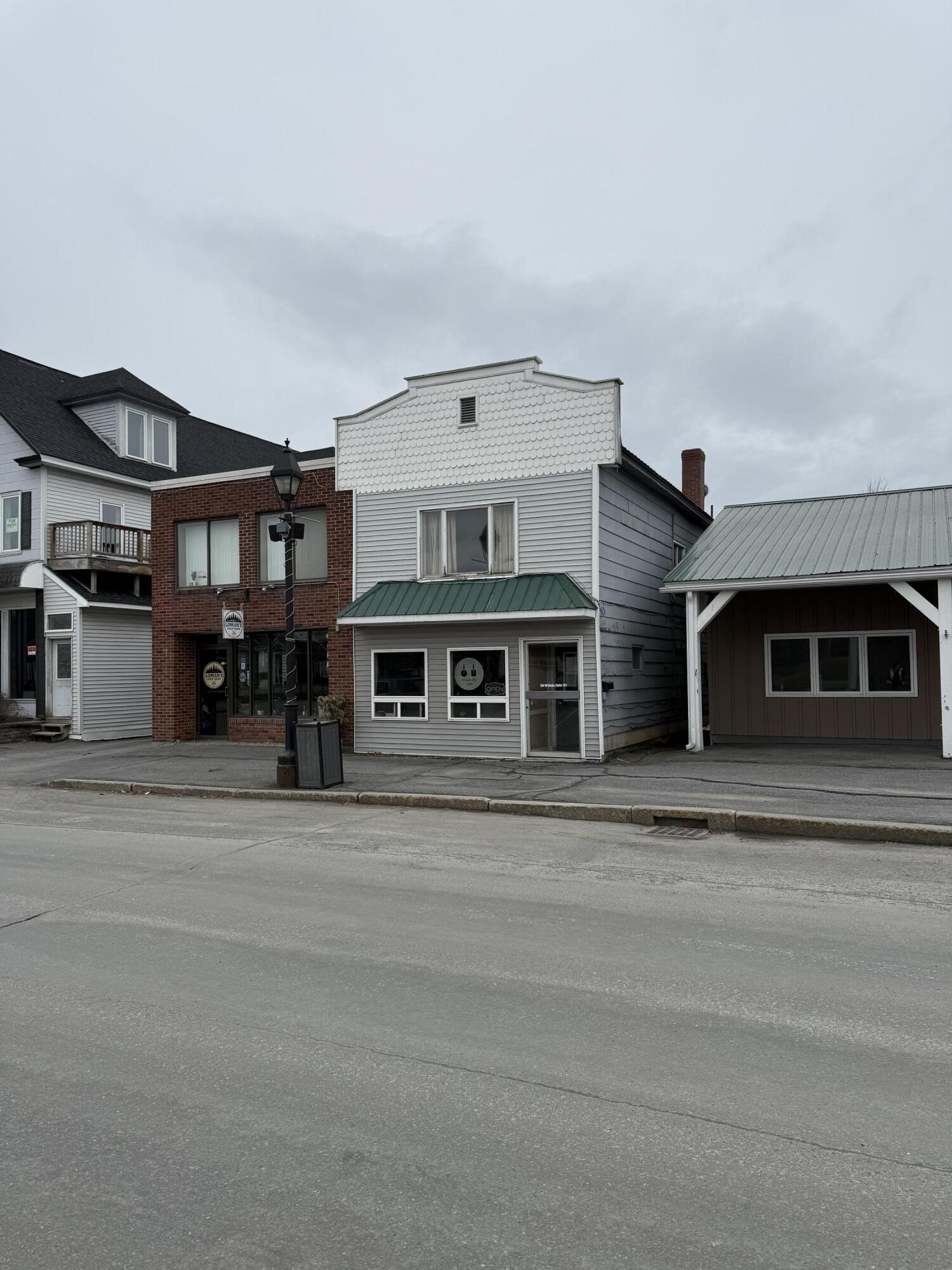 134 West Main Street Fort Kent, ME 04743 - Photo 3 of 73 Exterior