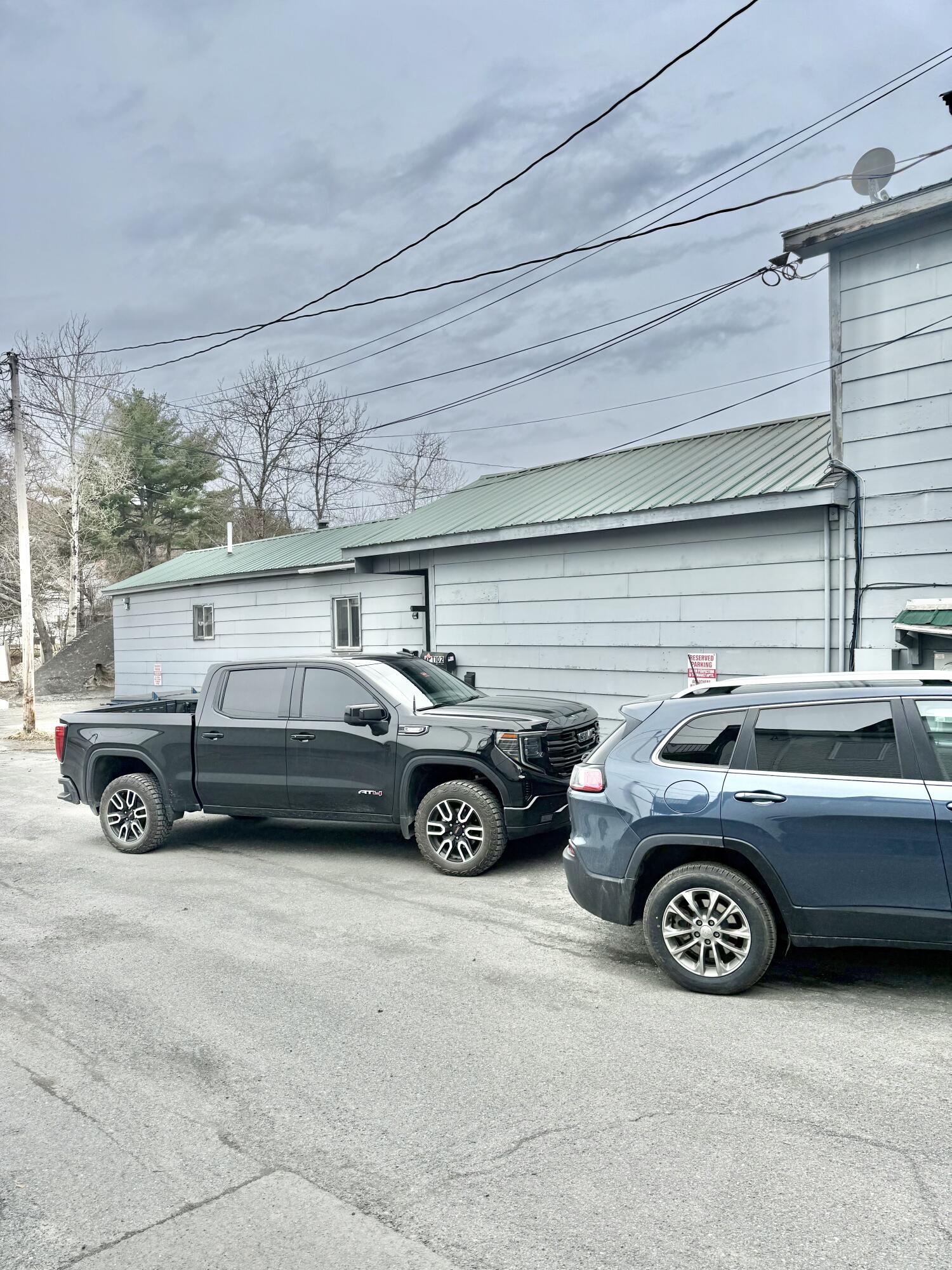 134 West Main Street Fort Kent, ME 04743 - Photo 5 of 73 Exterior