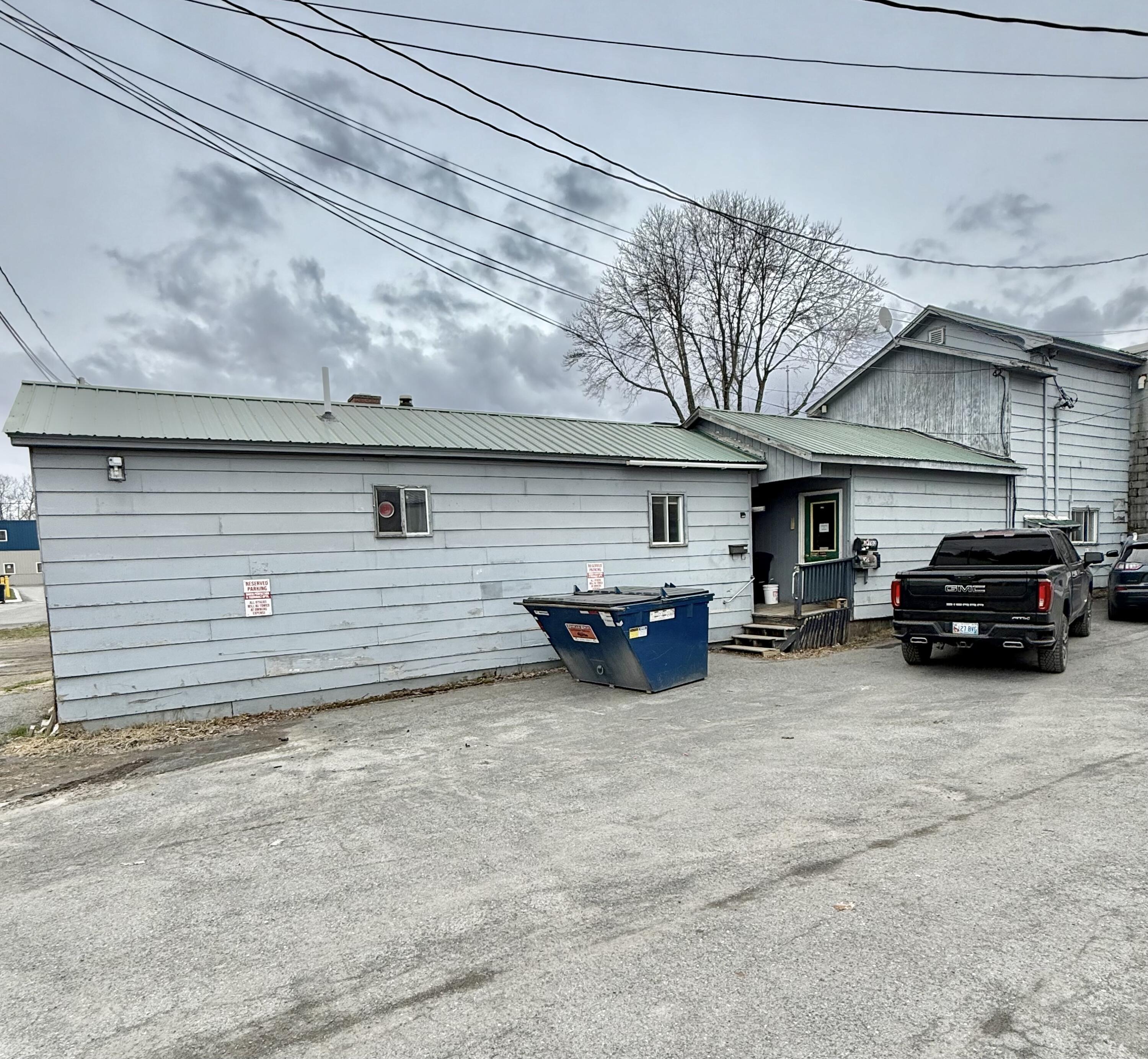 134 West Main Street Fort Kent, ME 04743 - Photo 6 of 73 Exterior