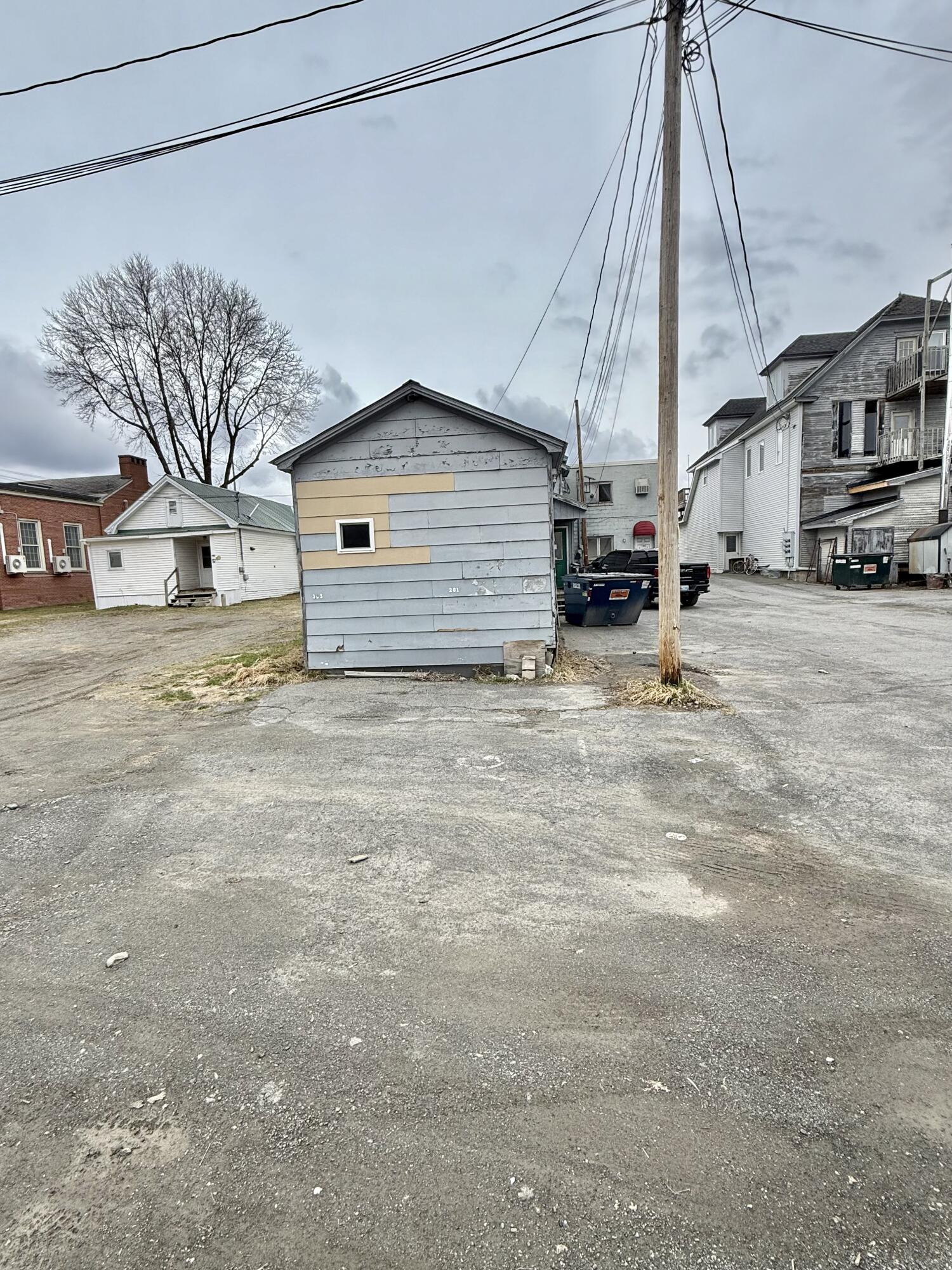 134 West Main Street Fort Kent, ME 04743 - Photo 7 of 73 Exterior