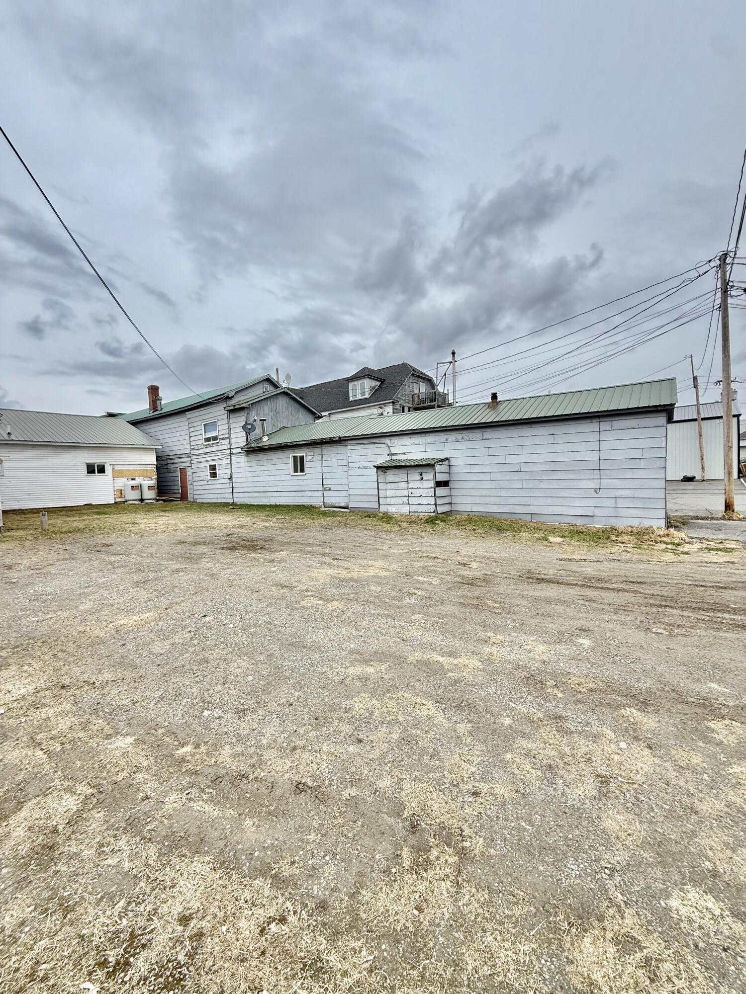 134 West Main Street Fort Kent, ME 04743 - Photo 9 of 73 Exterior