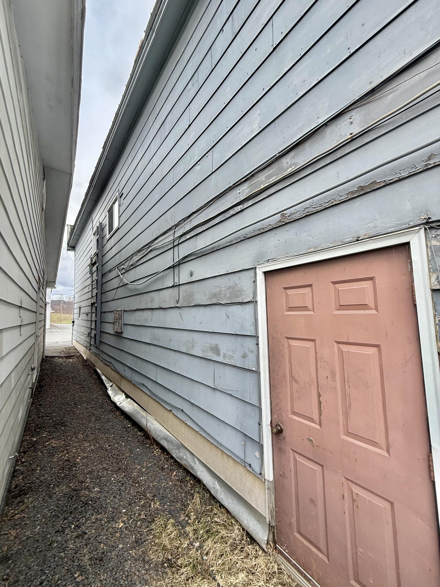 134 West Main Street Fort Kent, ME 04743 - Photo 10 of 73 Exterior