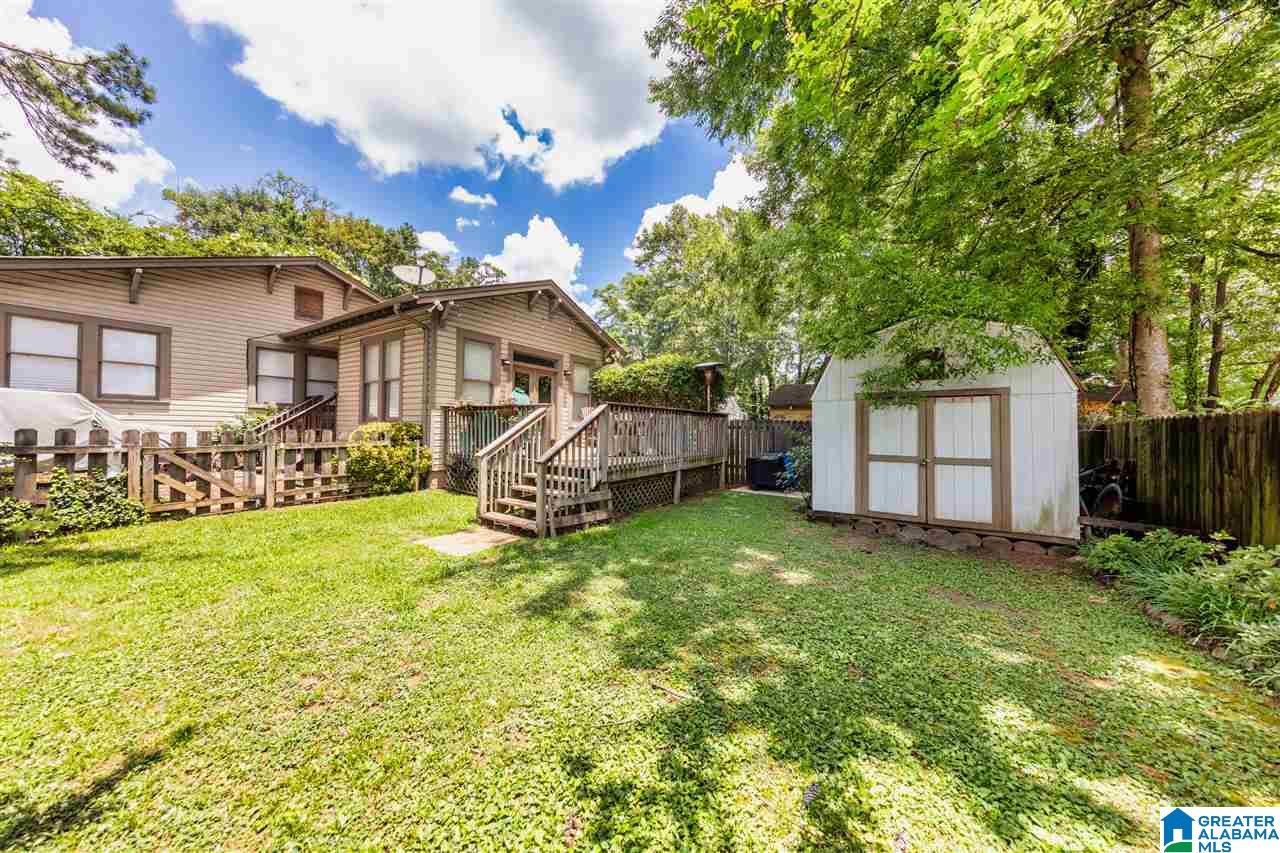 1005 Irving Road Birmingham, AL 35209 - Photo 31 of 44