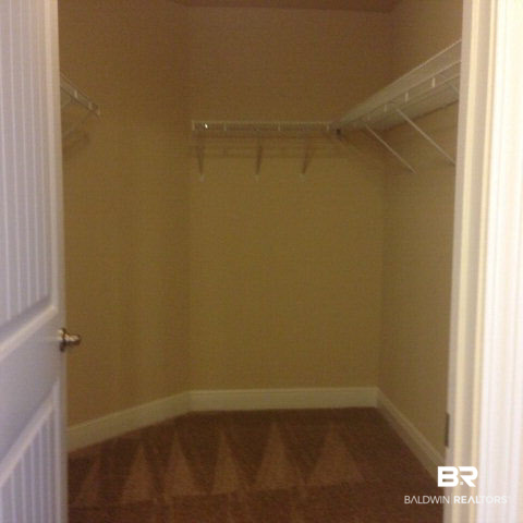 317 Wyatt Court Foley, AL 36535 - Photo 9 of 13 Master Closet
