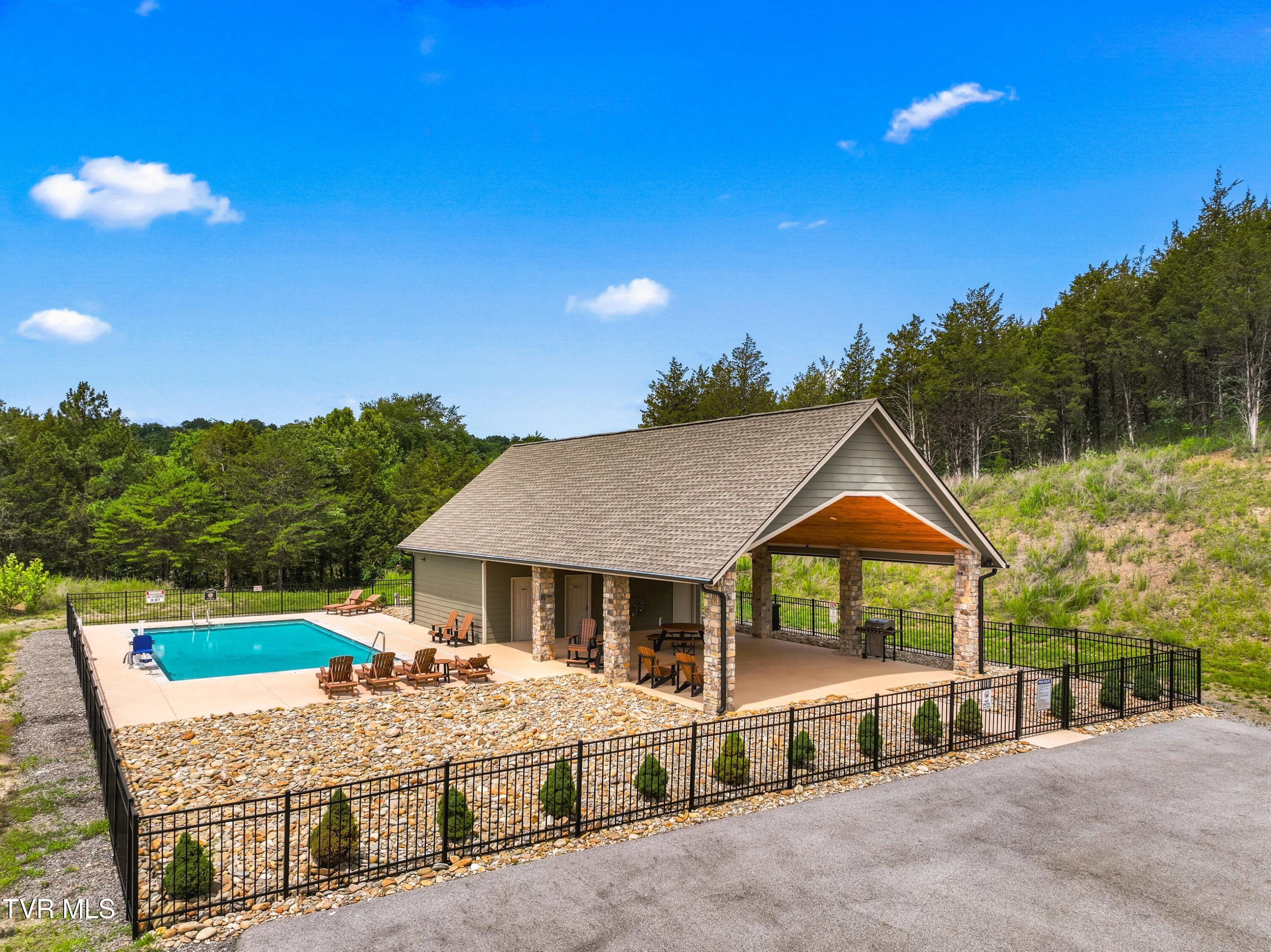 Lot 100 Ridgeline Trail, Unit 100 Dandridge, TN 37725 - Photo 17 of 26 017-RidgelineTrail-Dandridge-TN-37725-SM