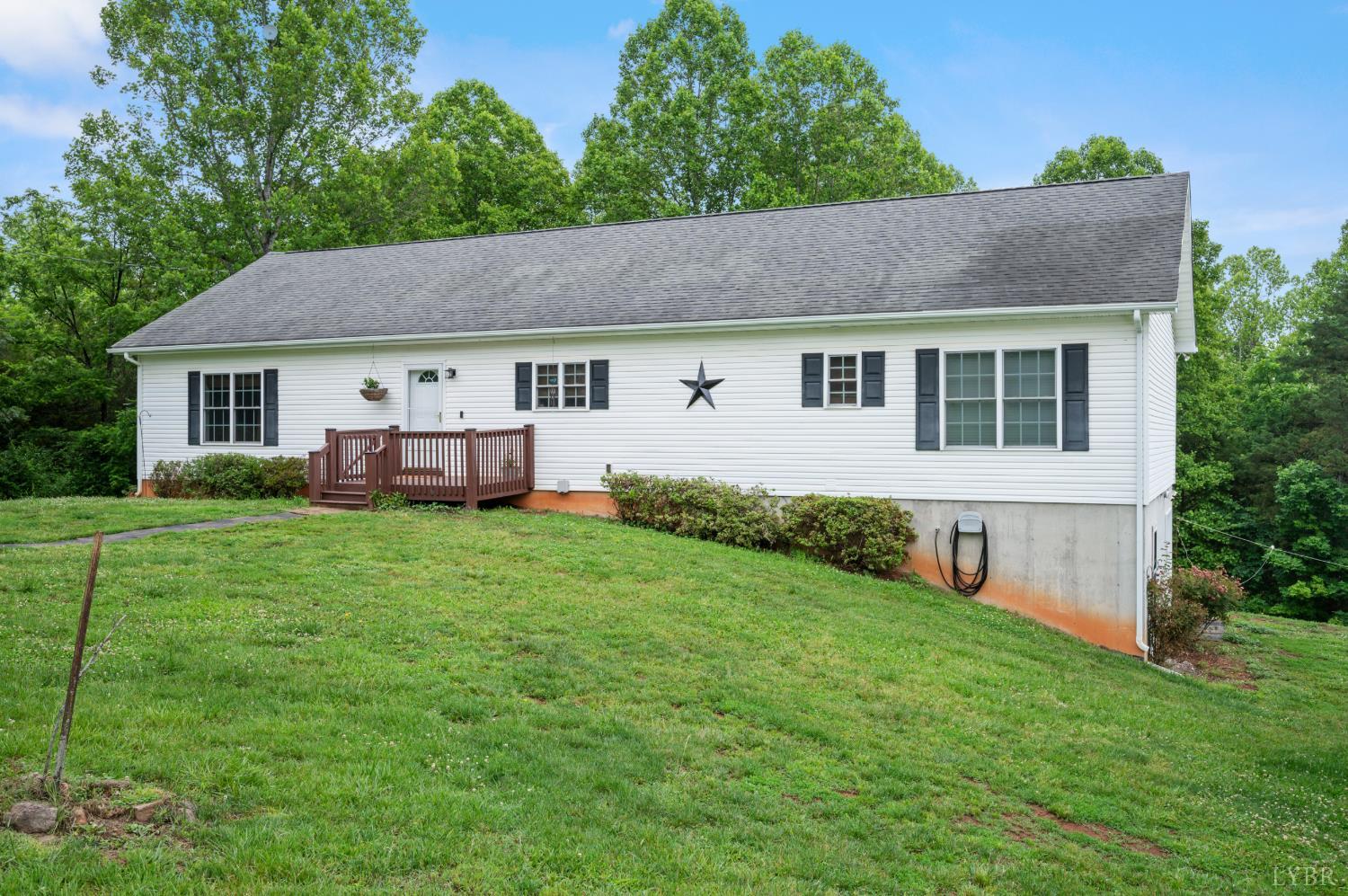 2735 Lizard Ridge Road Bedford, VA 24523 - Photo 64 of 82