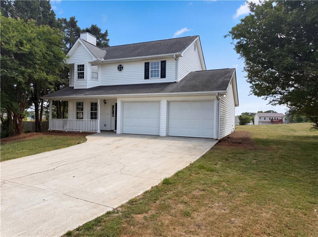 1003 Brynn Drive Winder, GA 30680 - Photo 5 of 19