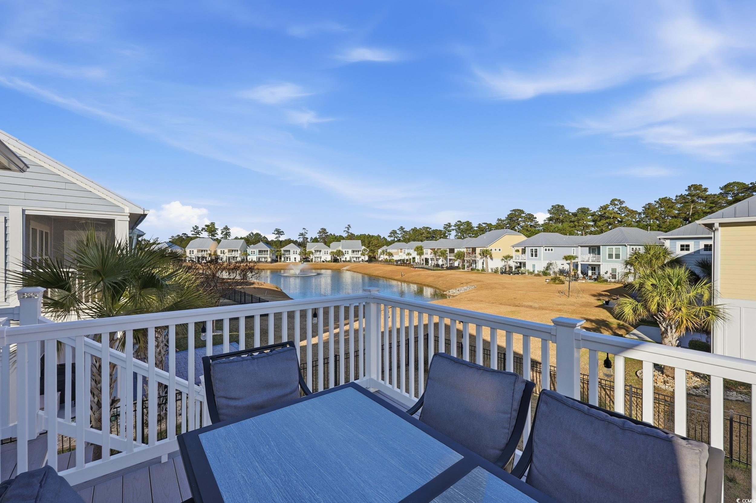 512 Chanted Drive Murrells Inlet, SC 29576 - Photo 26 of 47