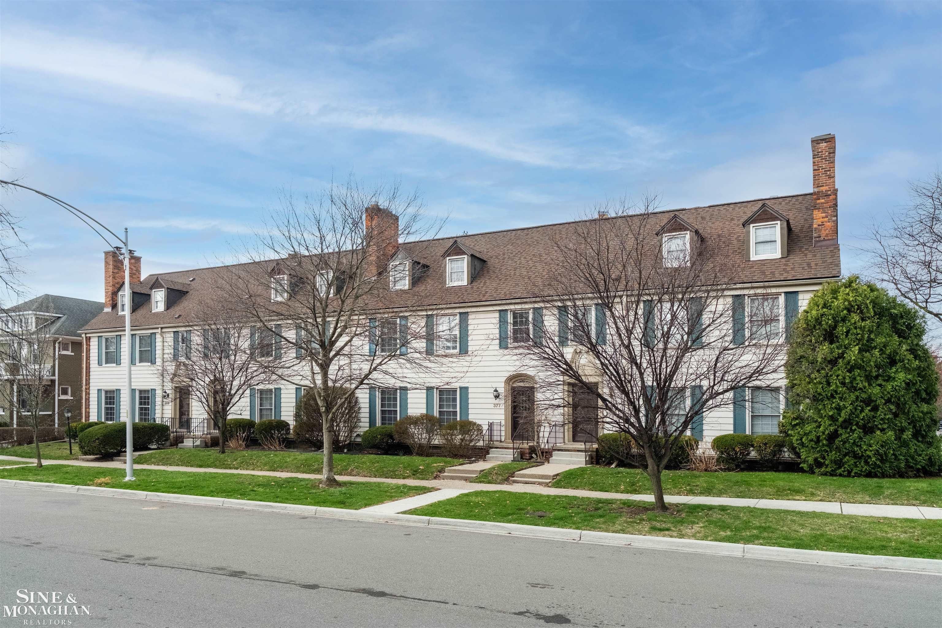 377 Rivard Boulevard Grosse Pointe, MI 48230 - Photo 45 of 45