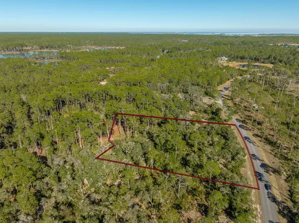 $85,000 | Lot 27 Pelican Way, Ochlockonee Bay, FL 32346