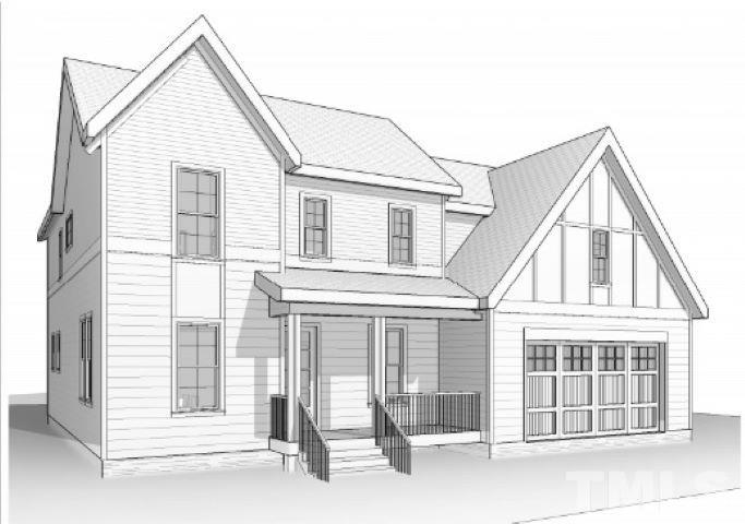 740 Grove Avenue Raleigh, NC 27606 - Photo 1 of 3 Gallery Image 1