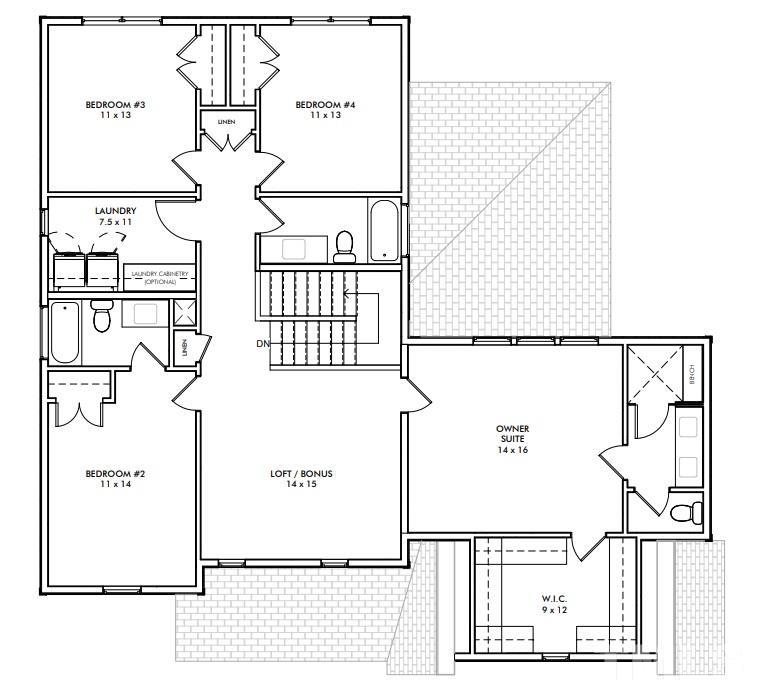 740 Grove Avenue Raleigh, NC 27606 - Photo 3 of 3 Gallery Image 3