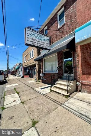 $2,500 | 1803 West 4th Street, Wilmington, DE 19805