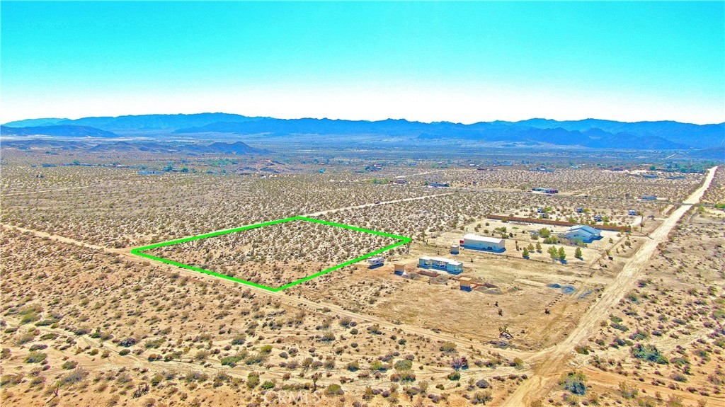 0 Manana Joshua Tree, CA 92252 - Photo 11 of 13