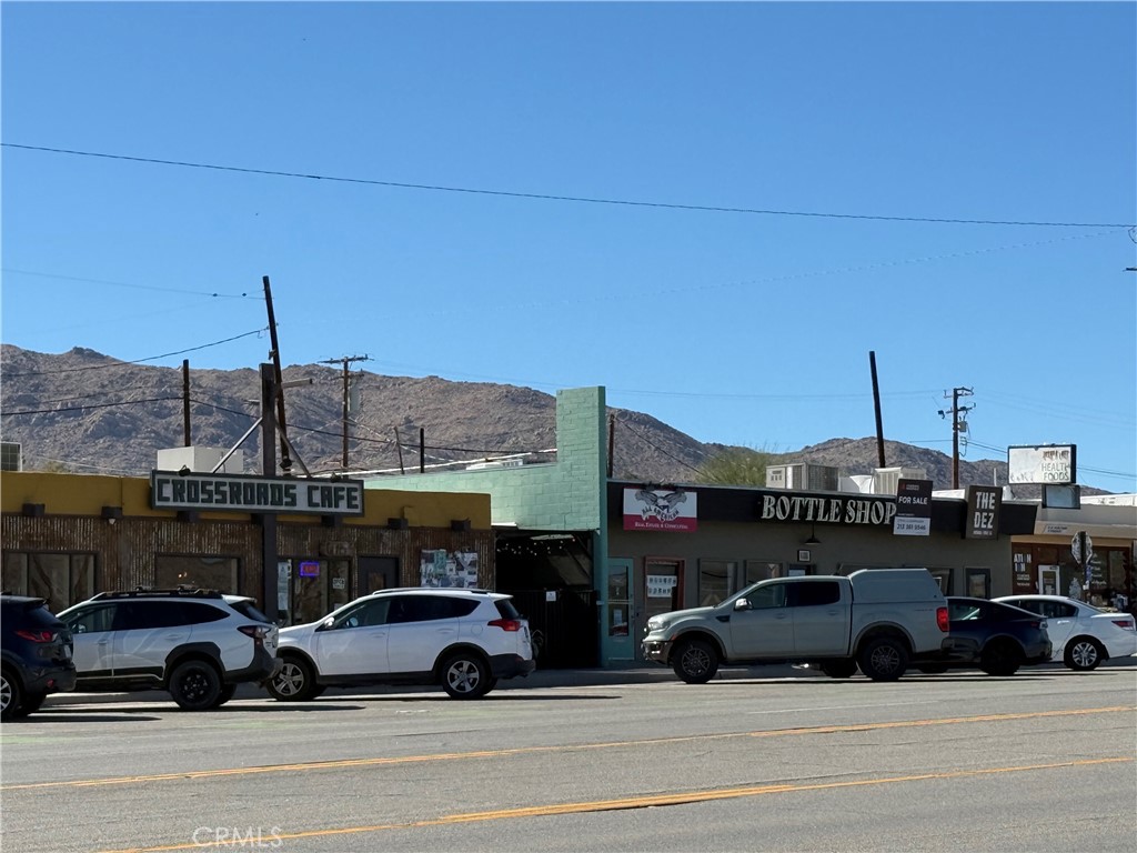 0 Manana Joshua Tree, CA 92252 - Photo 13 of 13
