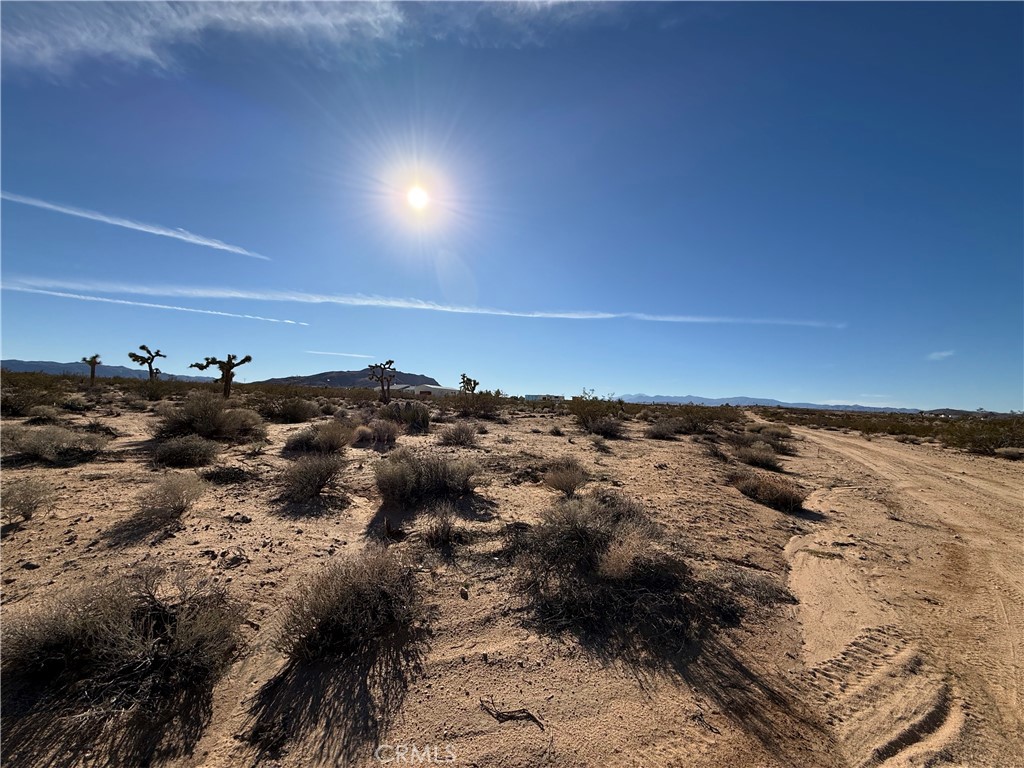 0 Manana Joshua Tree, CA 92252 - Photo 2 of 13