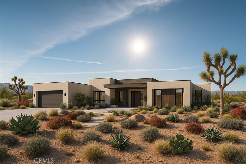 0 Manana Joshua Tree, CA 92252 - Photo 3 of 13 AI Rendering