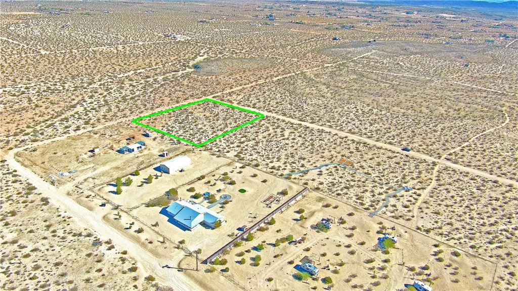 0 Manana Joshua Tree, CA 92252 - Photo 6 of 13