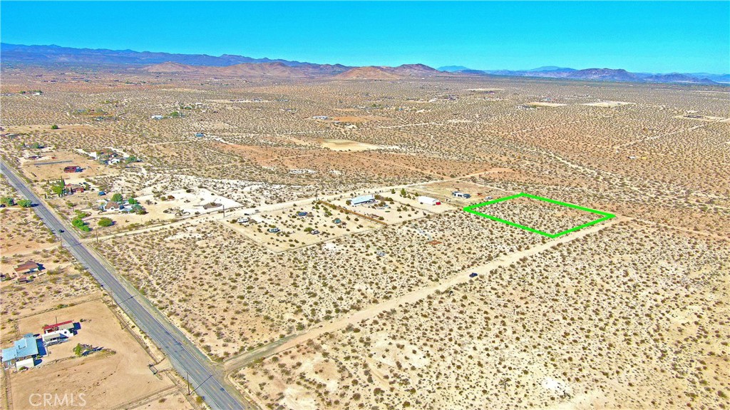 0 Manana Joshua Tree, CA 92252 - Photo 8 of 13