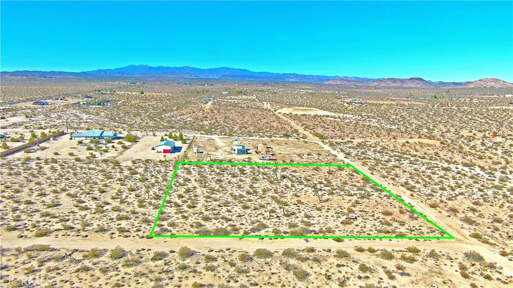 0 Manana Joshua Tree, CA 92252 - Photo 9 of 13