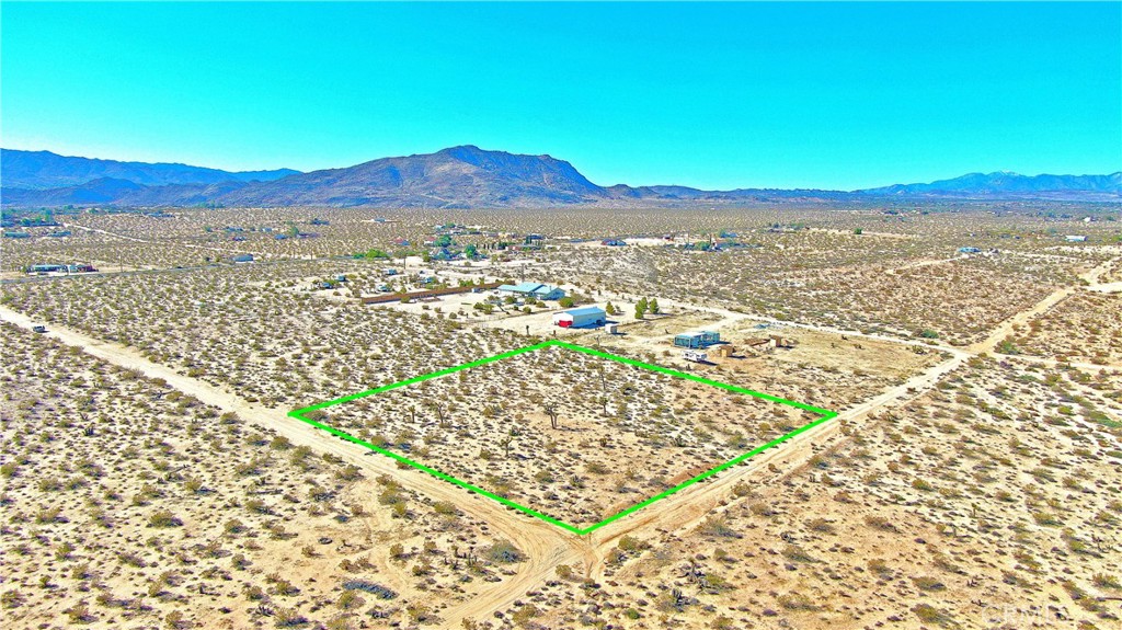 0 Manana Joshua Tree, CA 92252 - Photo 10 of 13