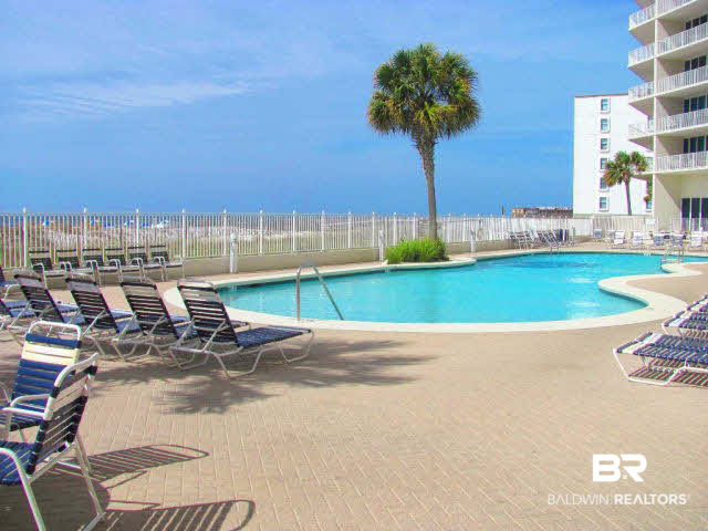 455 Perdido Beach Boulevard, Unit PH3 Orange Beach, AL 36561 - Photo 13 of 15 Outdoor Pool