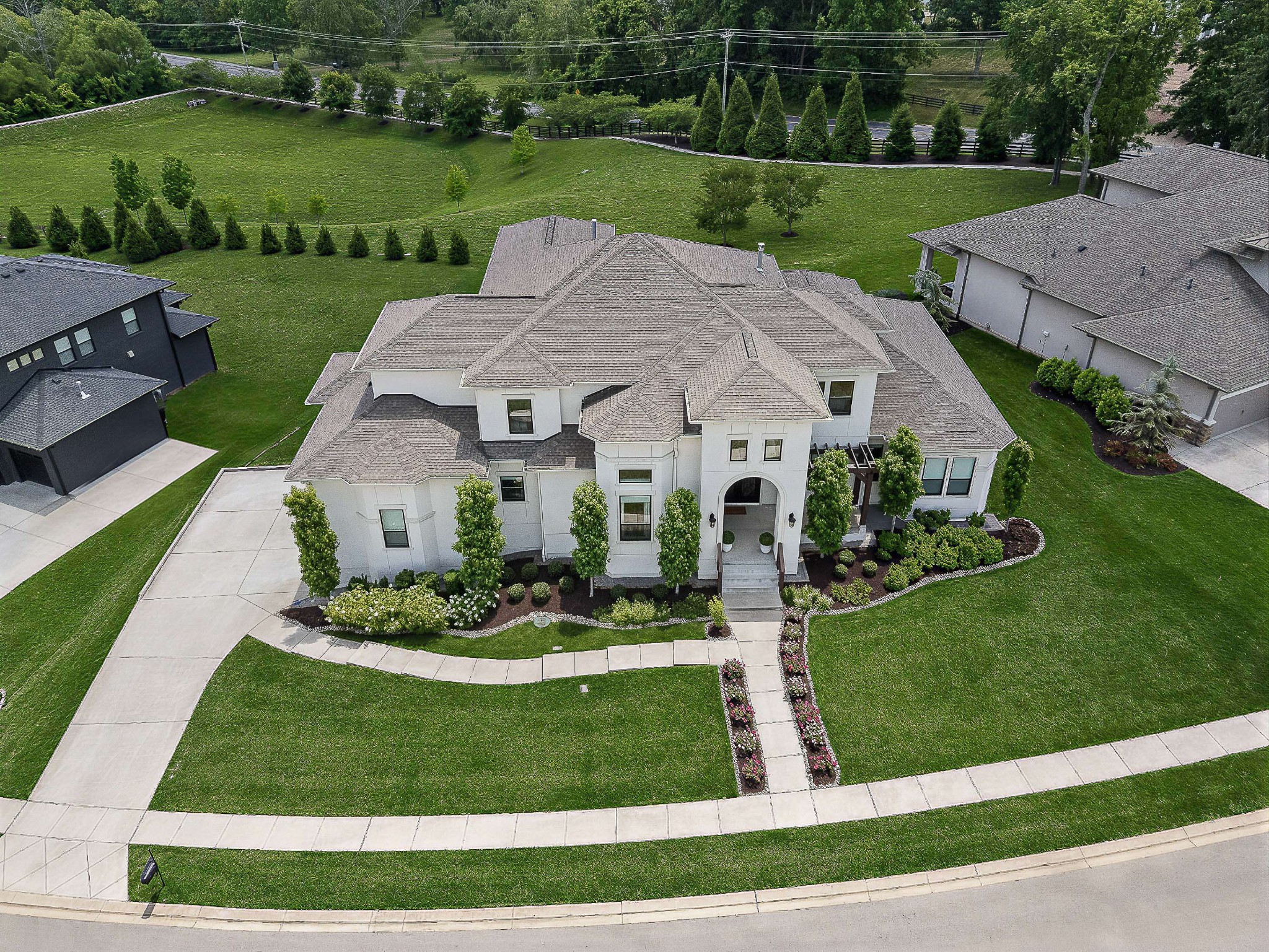 6004 Lookaway Circle Franklin, TN 37067 - Photo 66 of 71