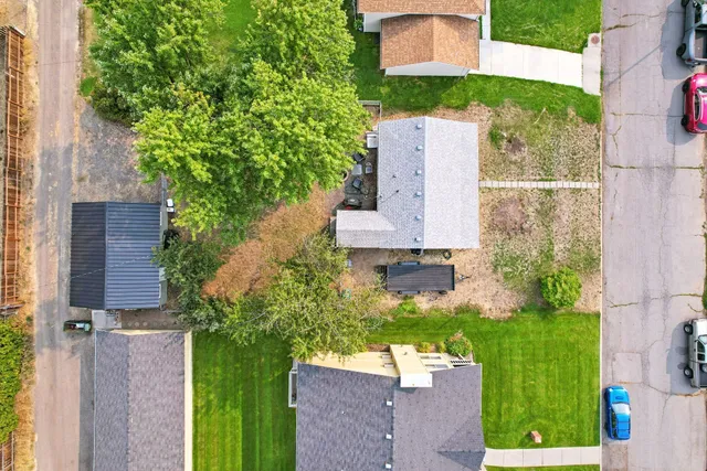 $320,000 | 6204 North Stevens Street, Spokane, WA 99205