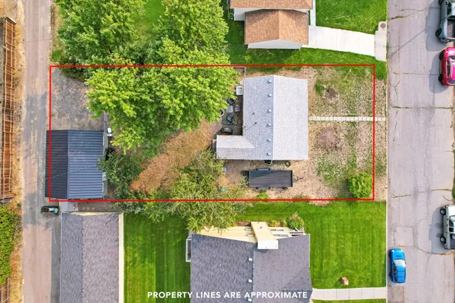 $320,000 | 6204 North Stevens Street, Spokane, WA 99205