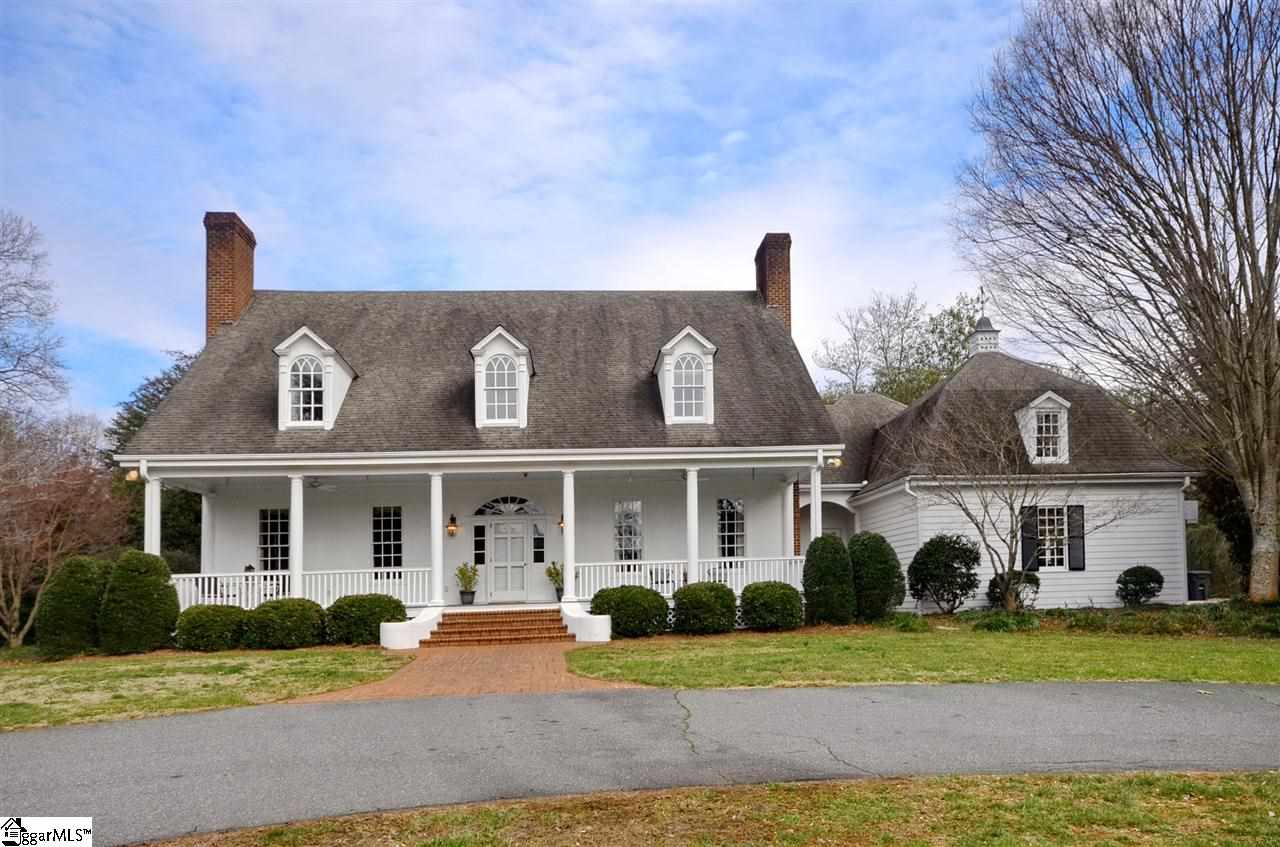 185 Yelton Road Rutherfordton, NC 28139 - Photo 1 of 19