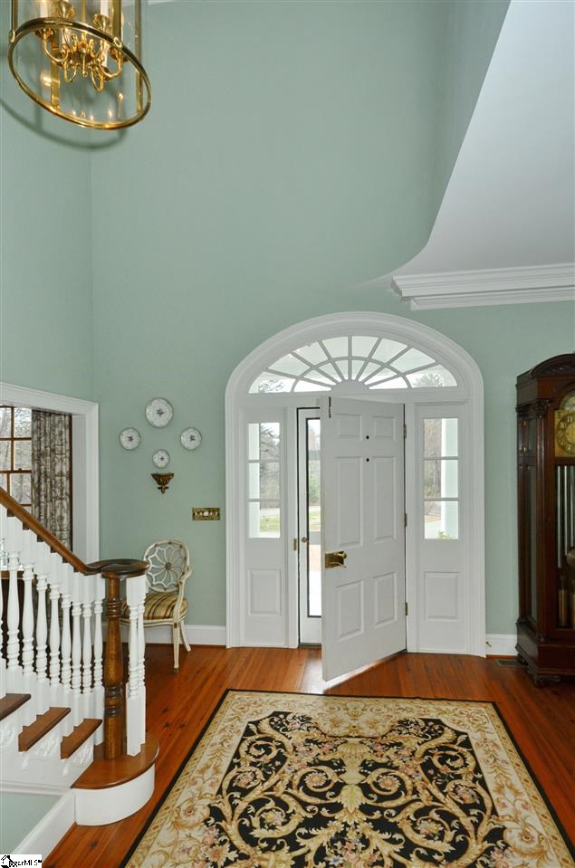 185 Yelton Road Rutherfordton, NC 28139 - Photo 4 of 19