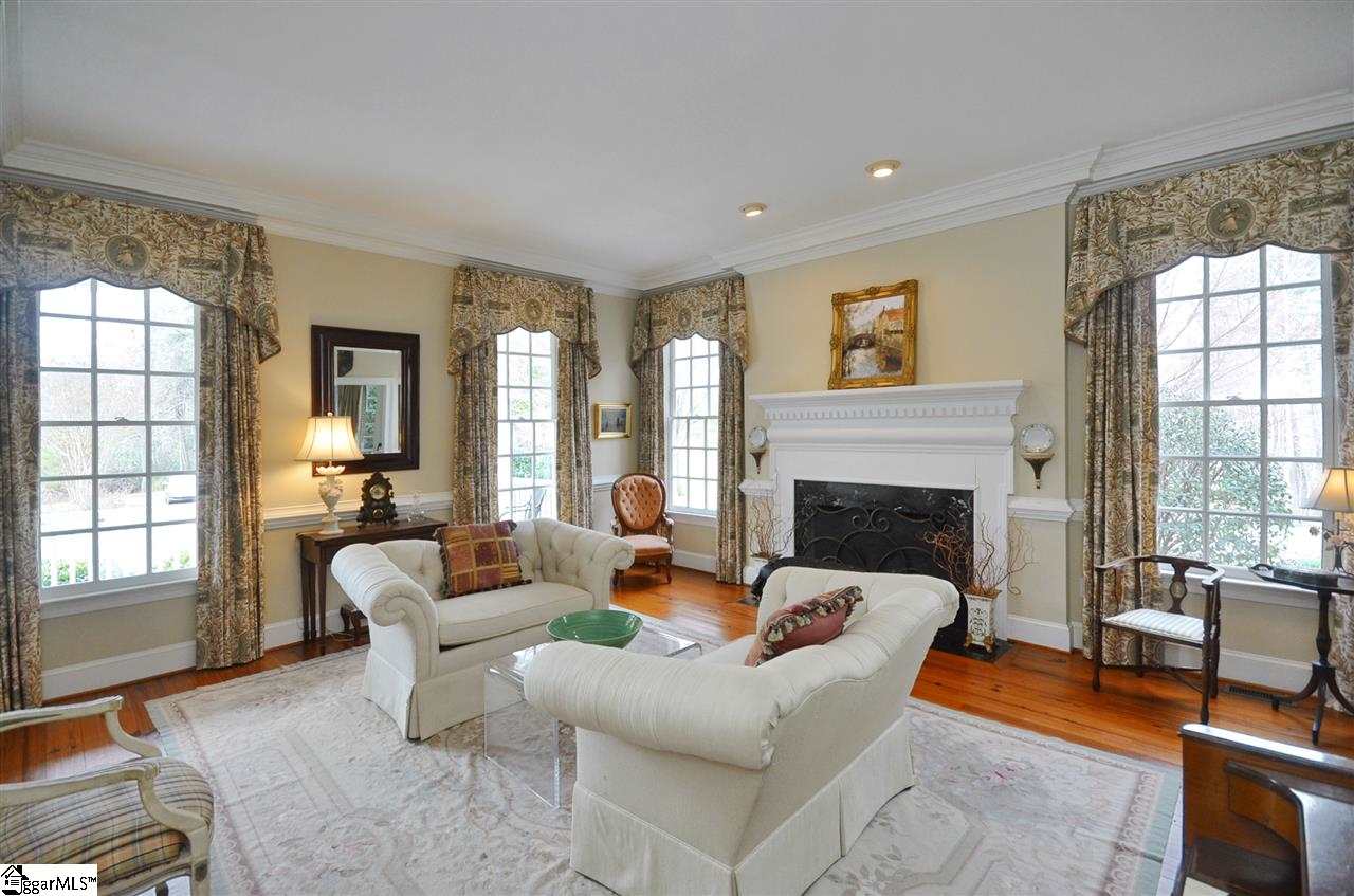 185 Yelton Road Rutherfordton, NC 28139 - Photo 8 of 19