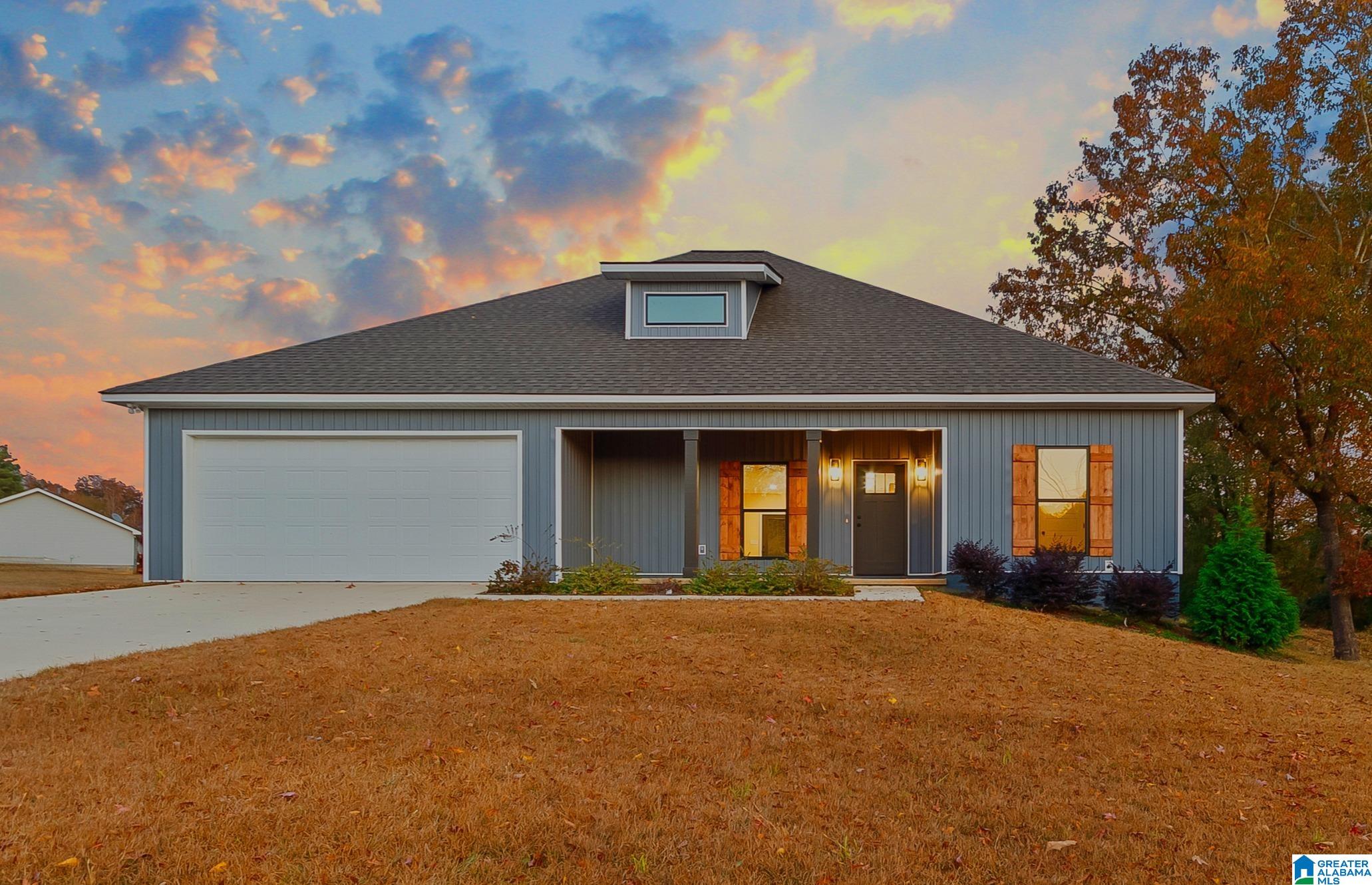 14198 Dairy Barn Road Cottondale, AL 35453 - Photo 31 of 37