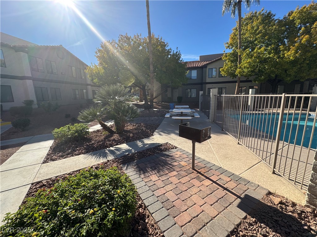 1575 West Warm Springs Road, Unit 3213 Henderson, NV 89014 - Photo 33 of 37