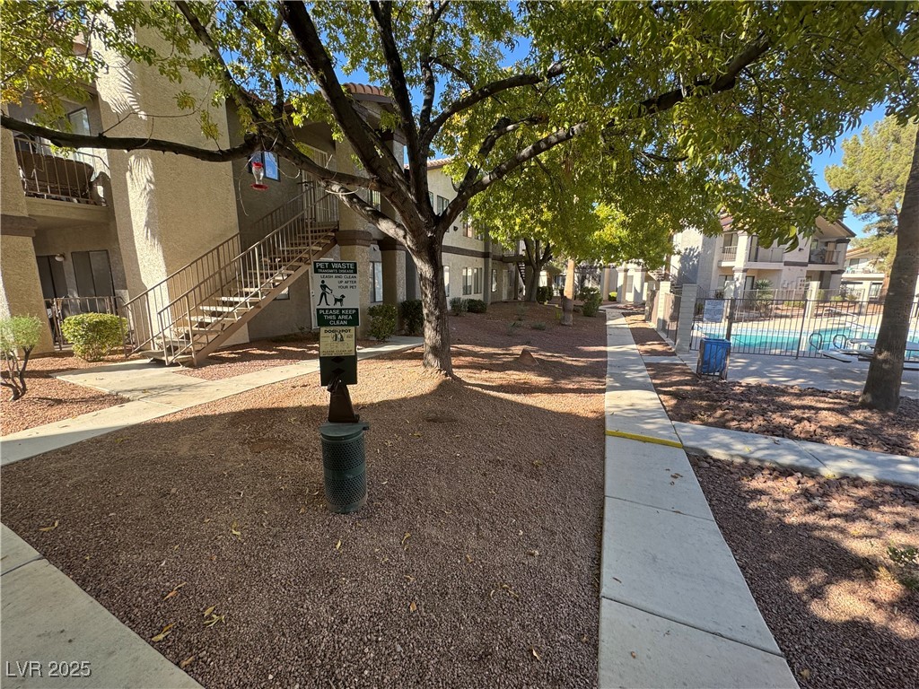 1575 West Warm Springs Road, Unit 3213 Henderson, NV 89014 - Photo 35 of 37