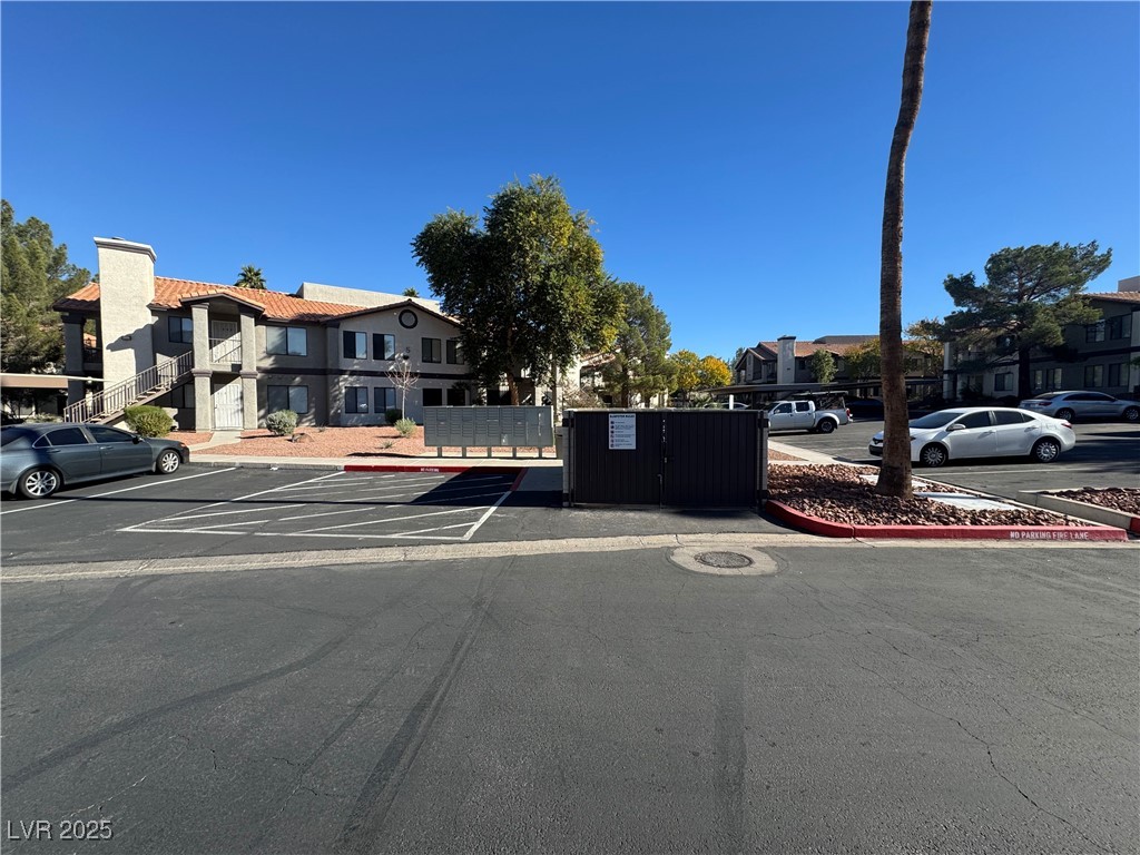 1575 West Warm Springs Road, Unit 3213 Henderson, NV 89014 - Photo 36 of 37