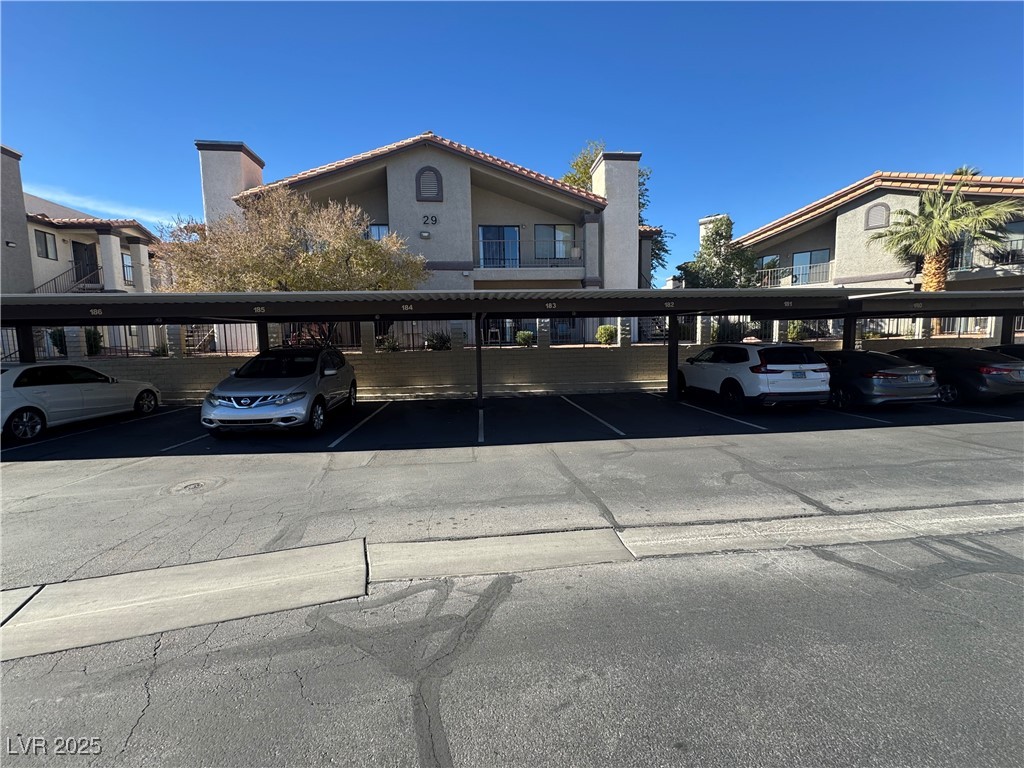 1575 West Warm Springs Road, Unit 3213 Henderson, NV 89014 - Photo 37 of 37