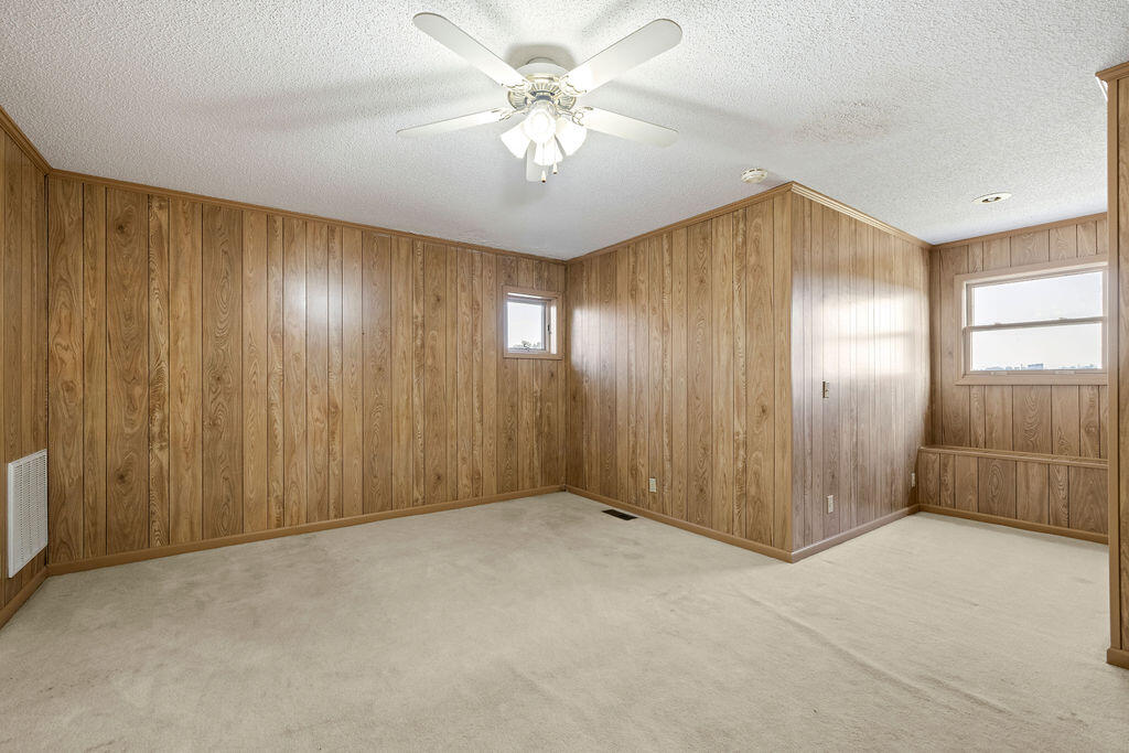 363 Grant Road Murray, KY 42071 - Photo 21 of 43 Bedroom Three - Upstairs