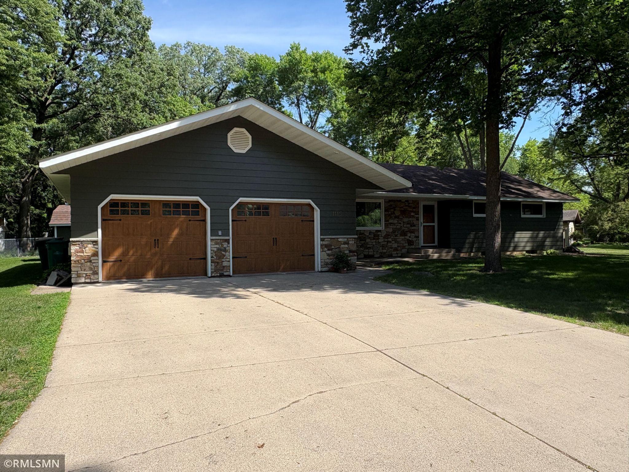 1115 Reeds Lane Glencoe, MN 55336 - Photo 2 of 35