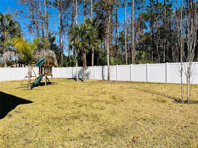 $2,300 | 40 Post Tree Lane, Palm Coast, FL 32164