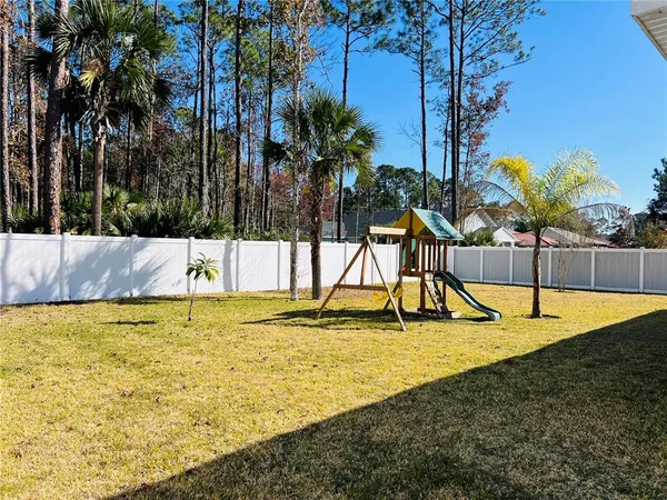 $2,200 | 40 Post Tree Lane, Palm Coast, FL 32164