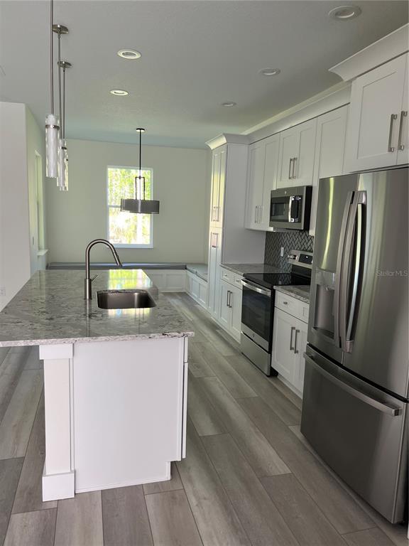 40 Post Tree Lane Palm Coast, FL 32164 - Photo 5 of 21