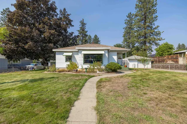 $405,000 | 3006 West Monticello Place, Spokane, WA 99205