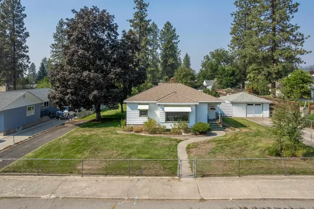 $399,000 | 3006 West Monticello Place, Spokane, WA 99205