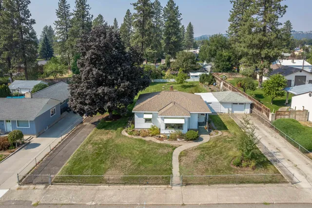 $399,000 | 3006 West Monticello Place, Spokane, WA 99205