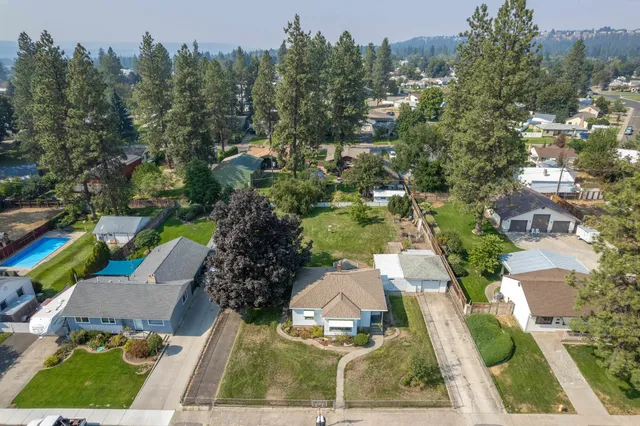 $399,000 | 3006 West Monticello Place, Spokane, WA 99205
