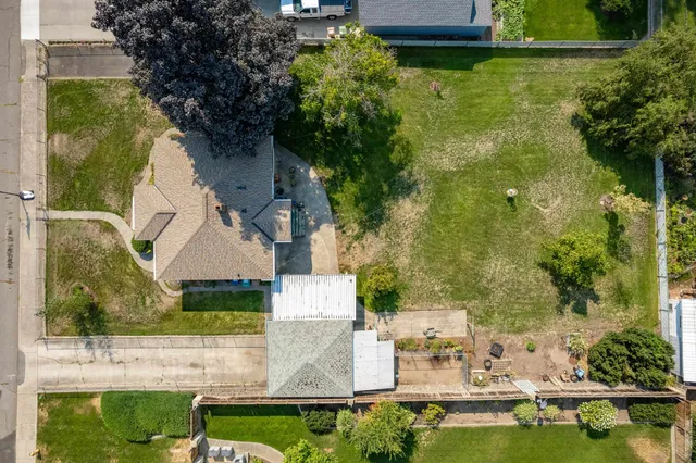 $399,000 | 3006 West Monticello Place, Spokane, WA 99205