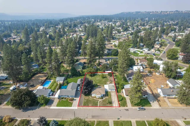$399,000 | 3006 West Monticello Place, Spokane, WA 99205